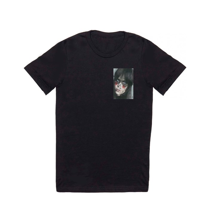 Zooey Doll T Shirt