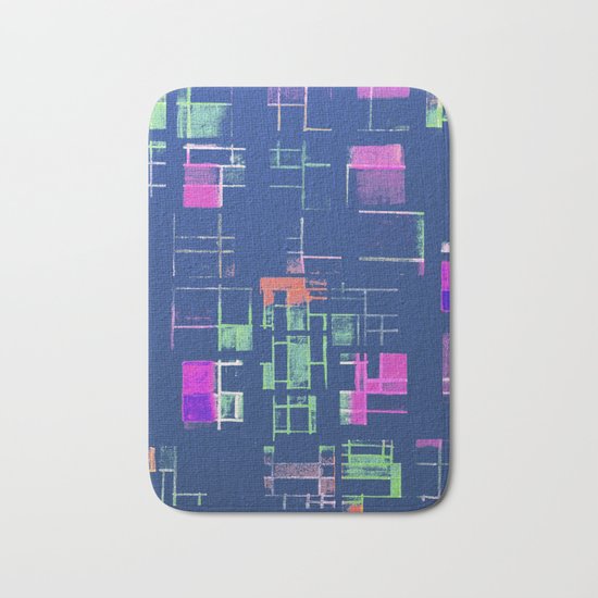 Copan Bath Mat
