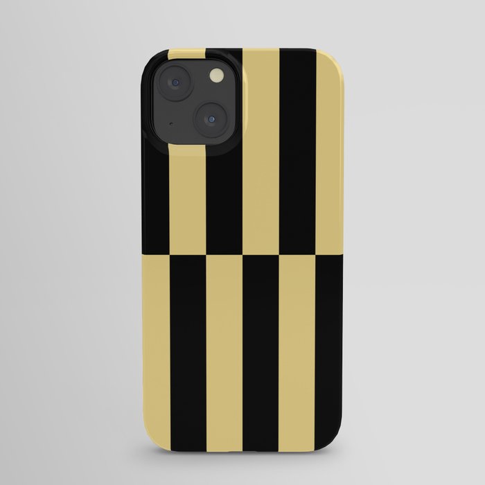 Strippy - Busy Bee iPhone Case