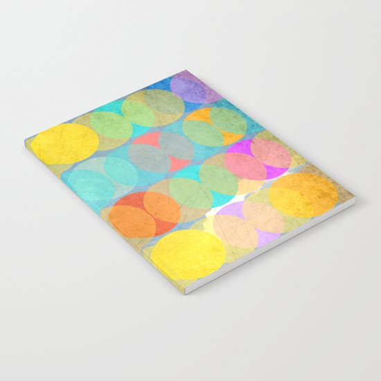 Multitudes Notebook
