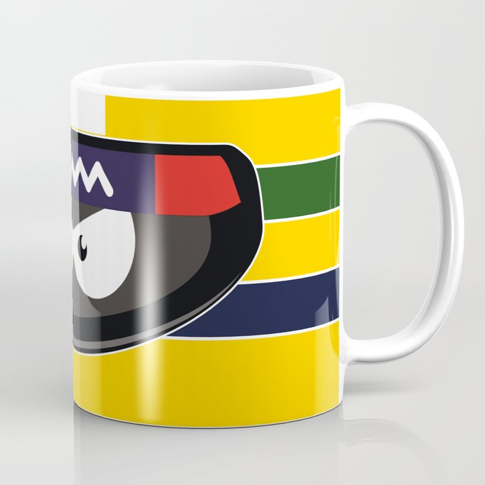RT 2014 Coffee Mug