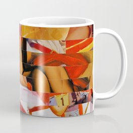 Spooning de Kooning (Provenance Series) Coffee Mug