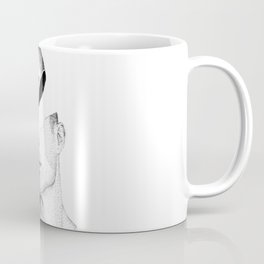 Walter 2 - Nood Dood Coffee Mug