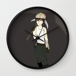 Miner (request) Wall Clock