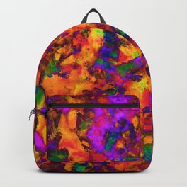 Colour games Backpack