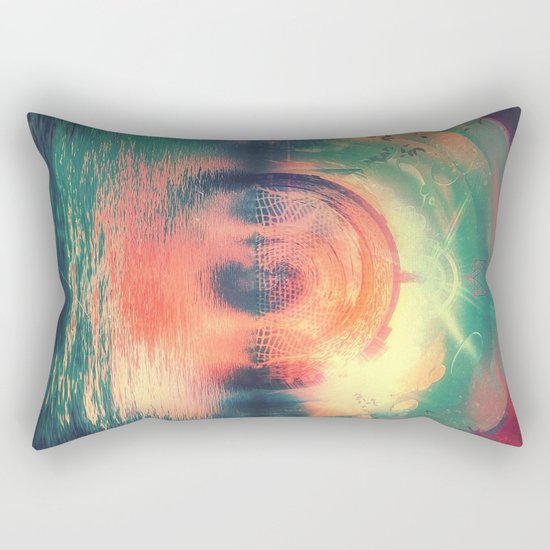 ffyrmymyntt Rectangular Pillow