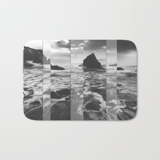 REQUIEM Bath Mat