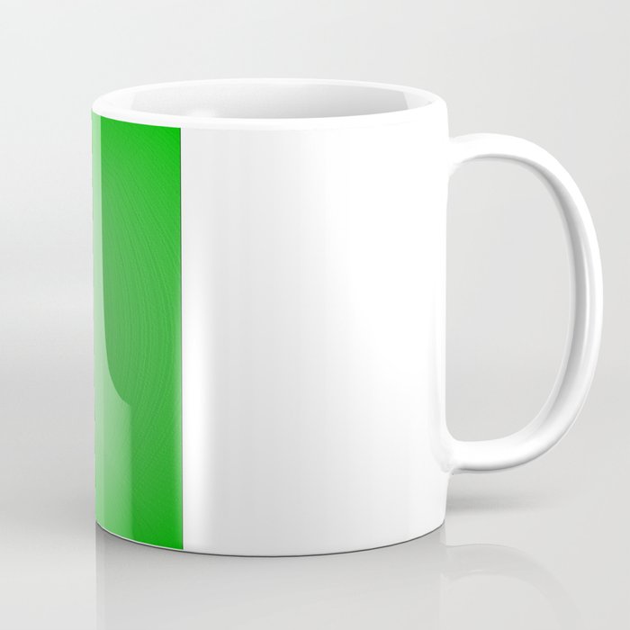 illusion Coffee Mug