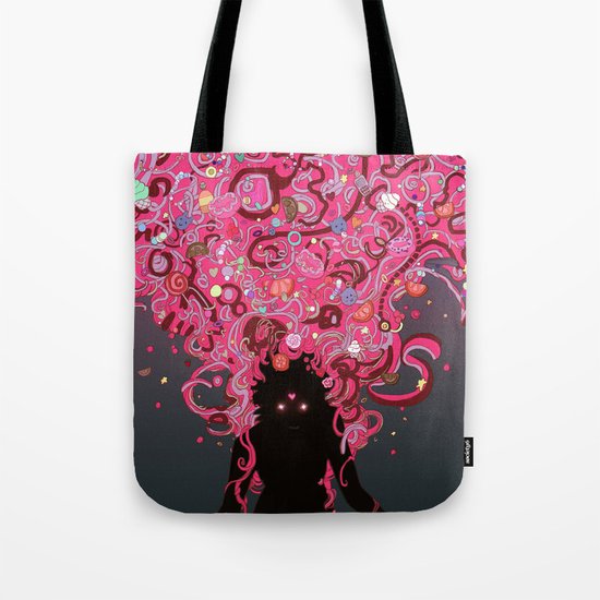 VOID Tote Bag