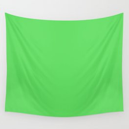 TREE FROG color Wall Tapestry