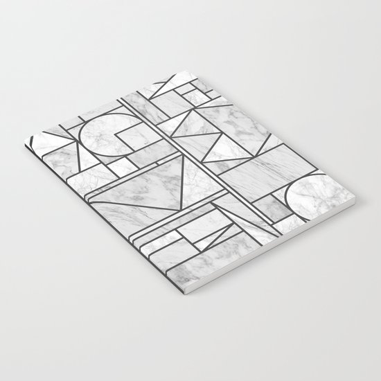 Kaku Stone Notebook