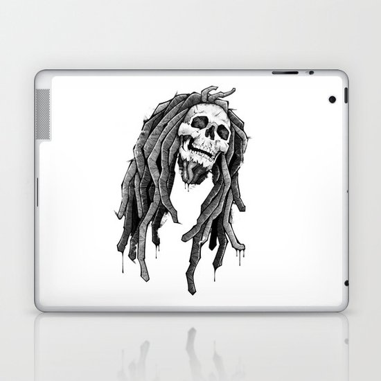 Nesta Laptop & iPad Skin
