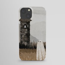 The Tower iPhone Case