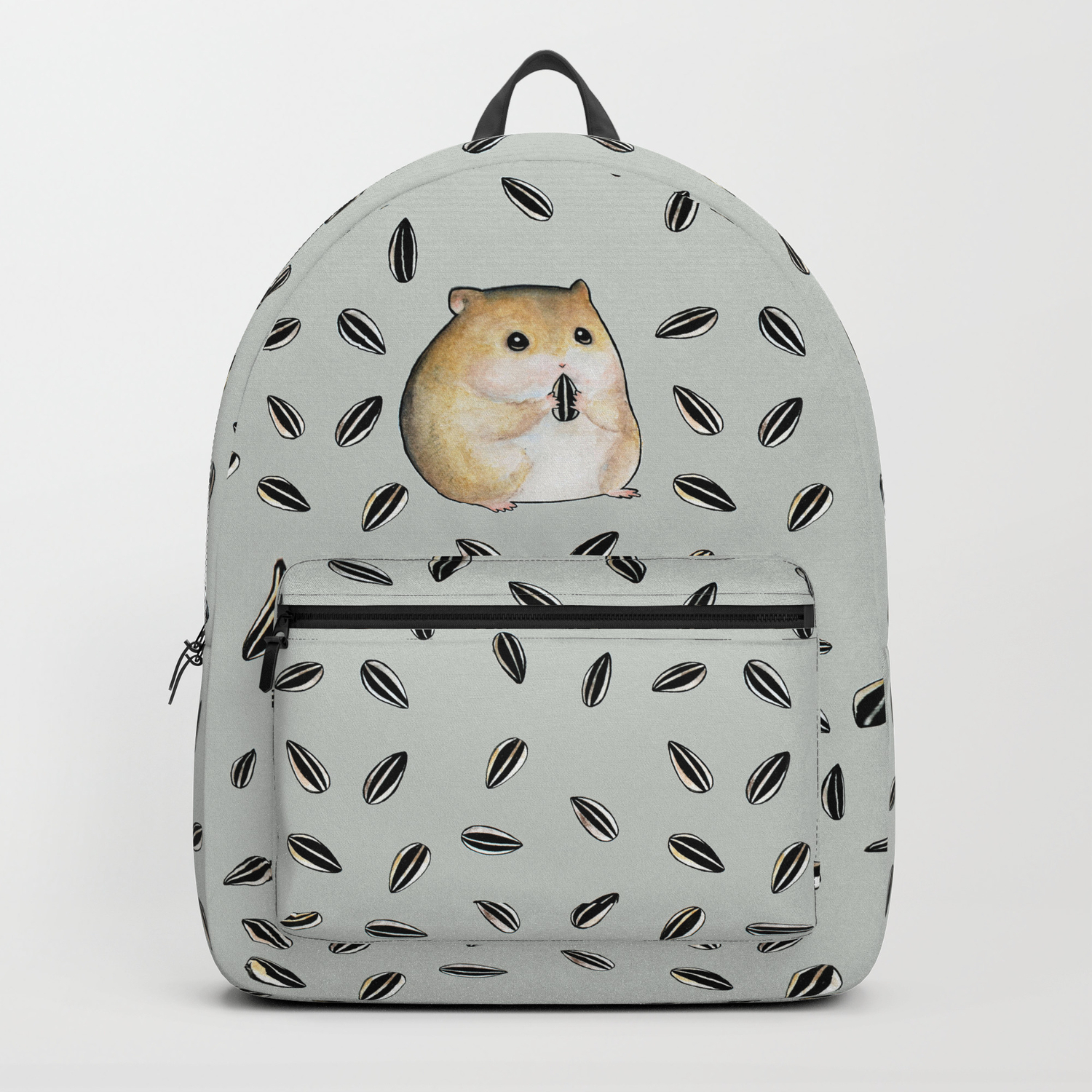 hamster backpack