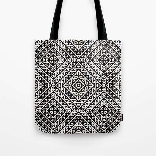 Oh Alah Tote Bag