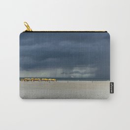 Be Strong and Weather the Storm Carry-All Pouch