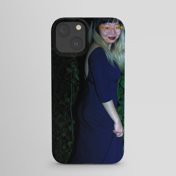 Soo By Night iPhone Case
