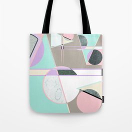 For the love of Memphis Tote Bag
