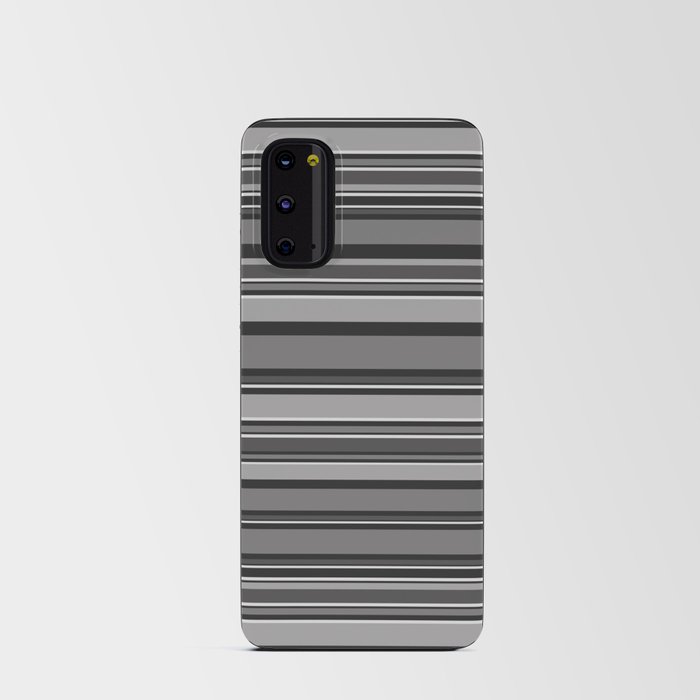 Stripe Simple Android Card Case