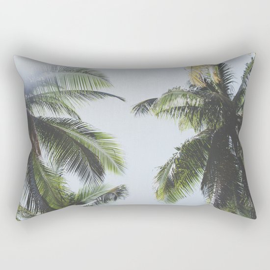 Philippines VIII Rectangular Pillow