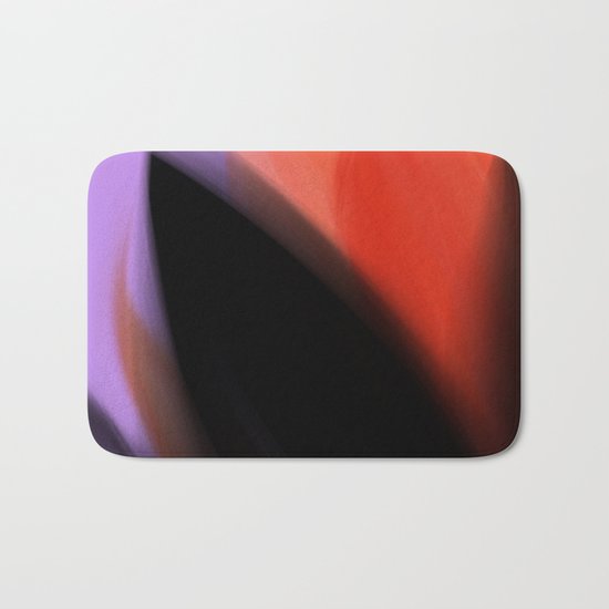bloom Bath Mat