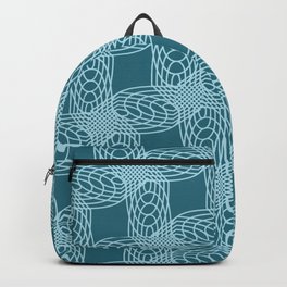 Op Art 194 Backpack
