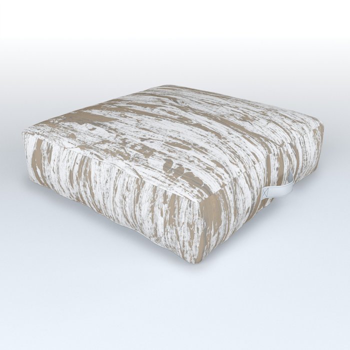 earth textures 8 Outdoor Floor Cushion