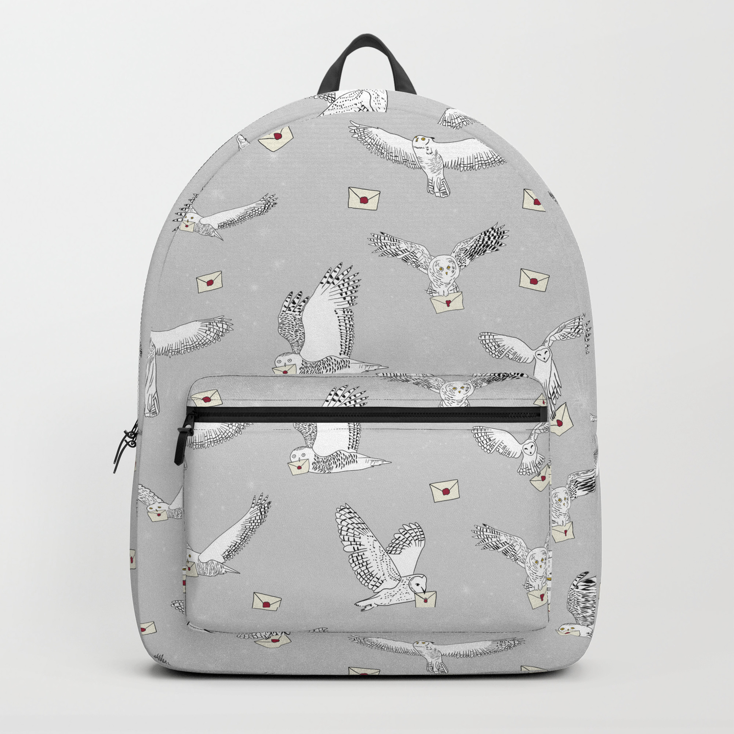 owl backpacks for school