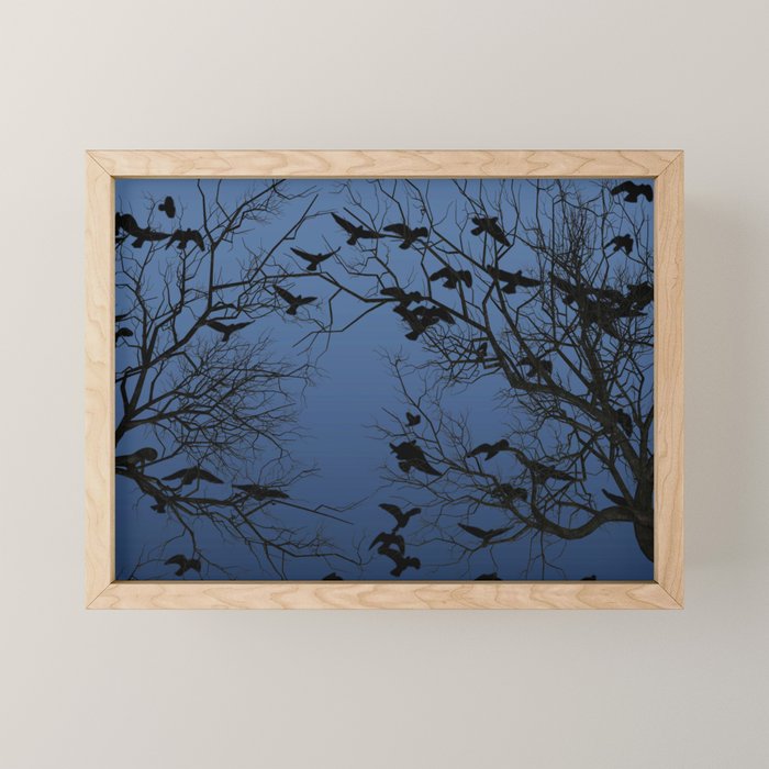 Framed Mini Art Print