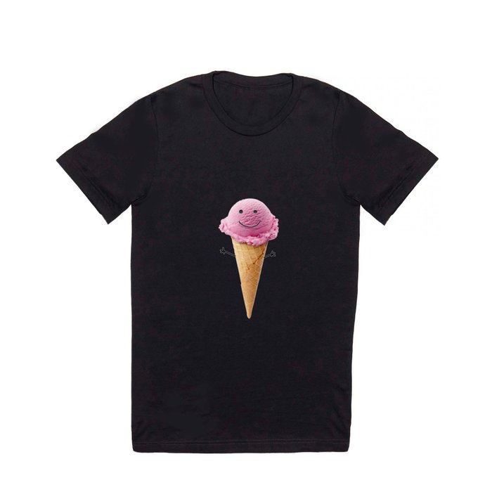 ice cream T Shirt
