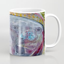 Star Gazer Coffee Mug