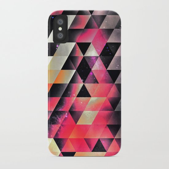 fyrlyrne fyyrth iPhone Case