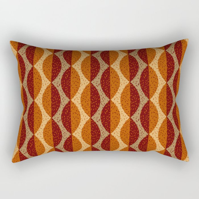 Burgundy and tan throw pillows online