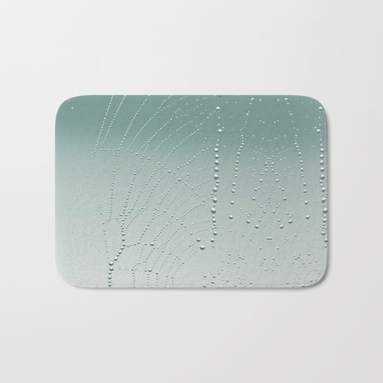 Water Bath Mat