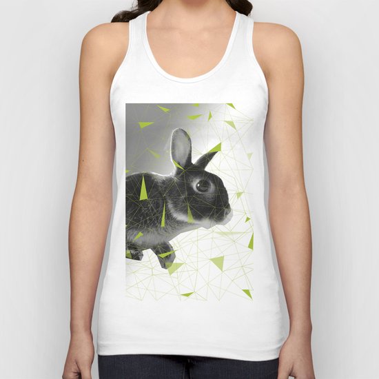 LULU Unisex Tank Top