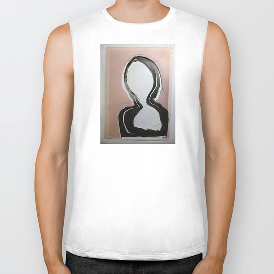 Imagination Biker Tank