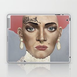 Selcouth Laptop & iPad Skin