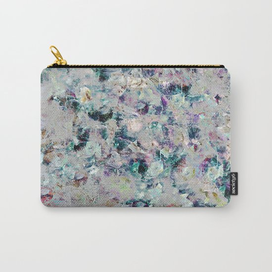 Mineral Carry-All Pouch