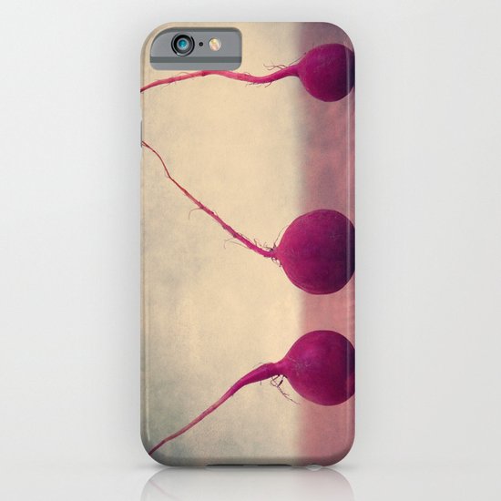 the wild love iPhone & iPod Case