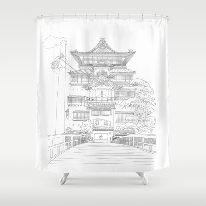 House of bath curtains hotsell