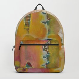 Sunny Disposition Backpack