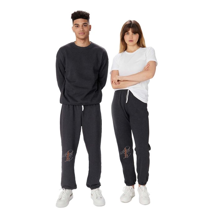 Skater girl sweatpants deals