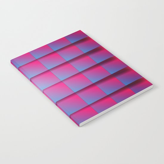 Mosaic Notebook