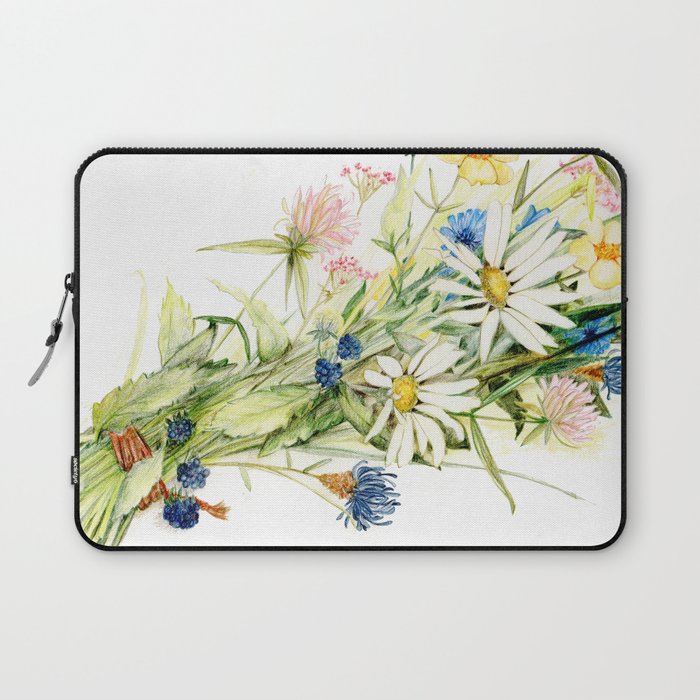 Wildflower outlet macbook case