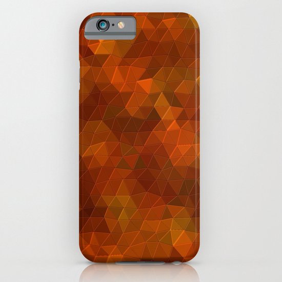 Kaleidoscope Series iPhone & iPod Case