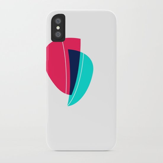 Blame iPhone Case