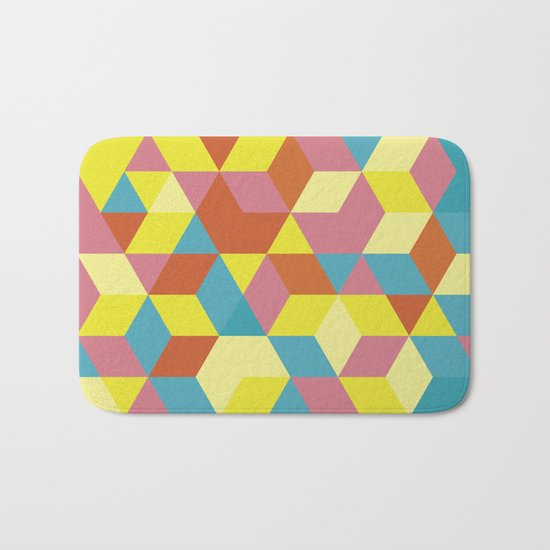 AB00.3 Bath Mat