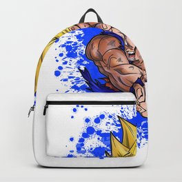 goku Backpack