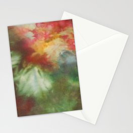 Colorful Impressions Stationery Cards