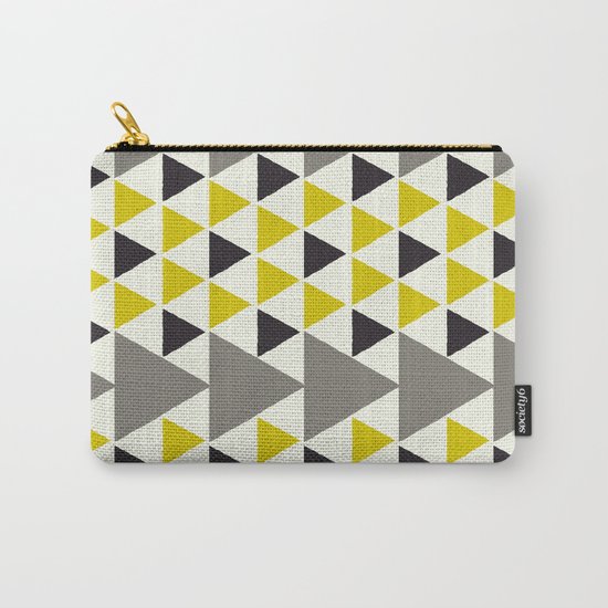 True Direction Carry-All Pouch